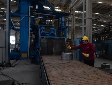 Rail Fastening Systems