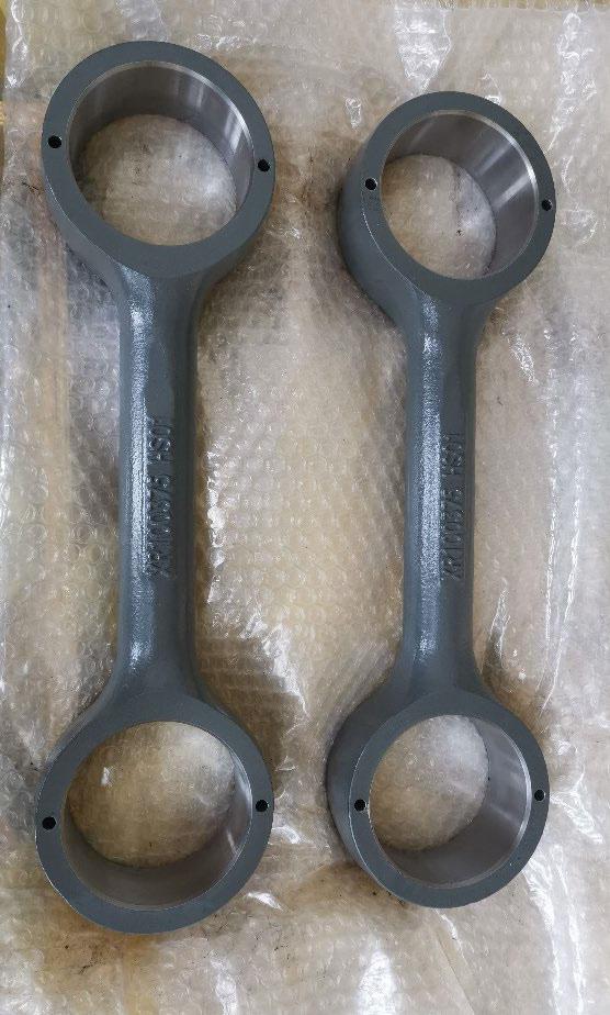 Reaction Rod 1