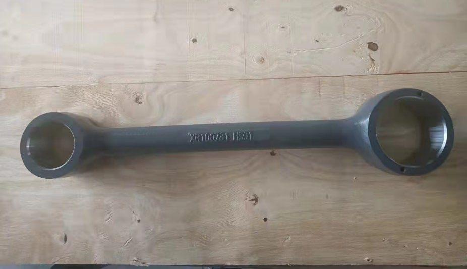 Reaction Rod 2