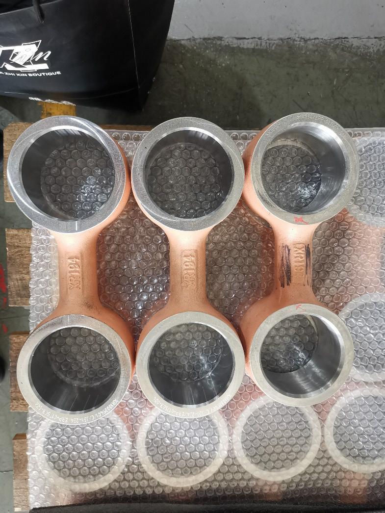 Reaction Rod 3