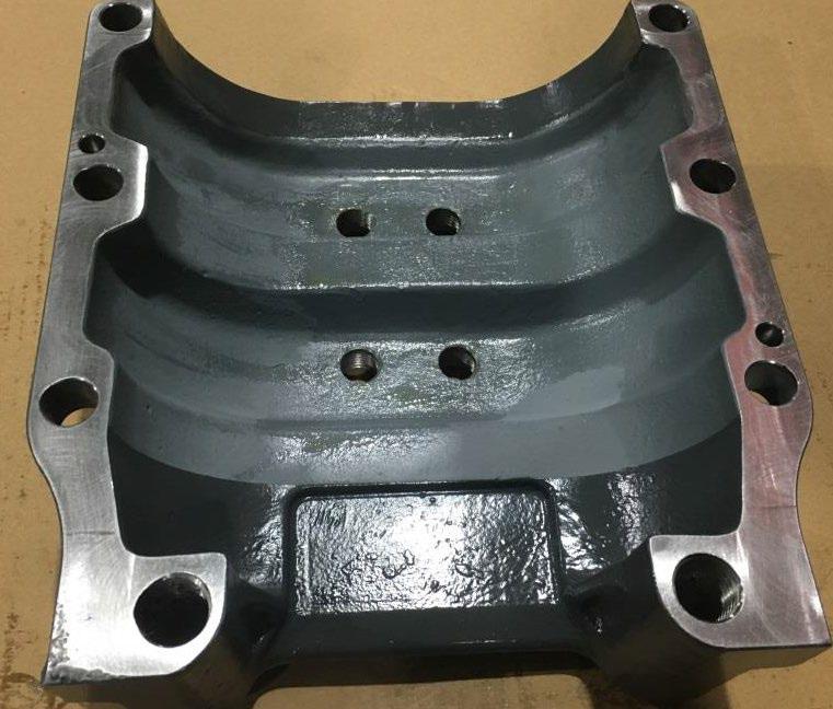 Type II Flange 2