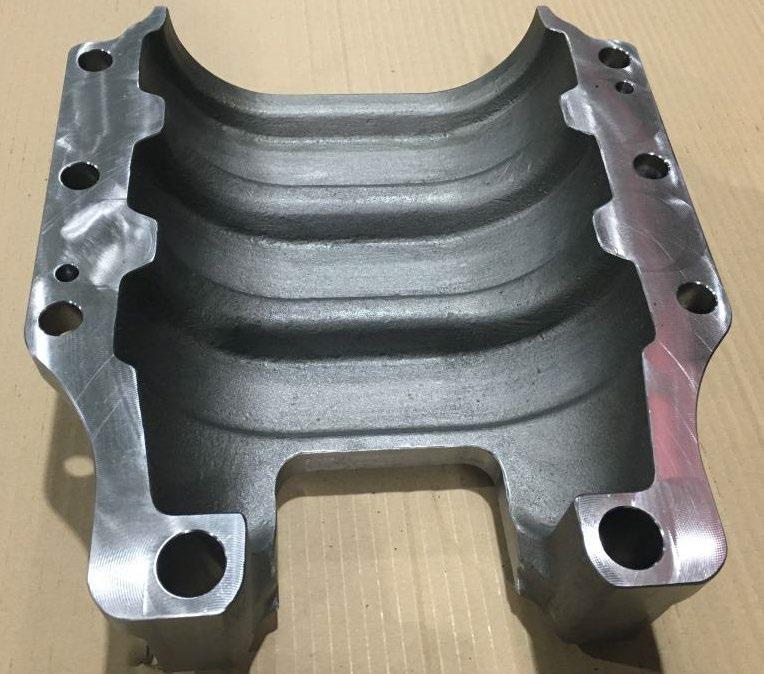 Type III Flange 2