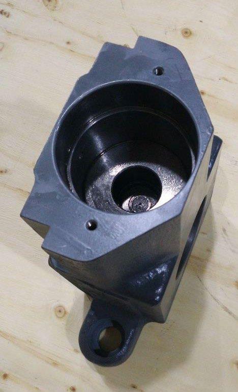 Centering Device 1