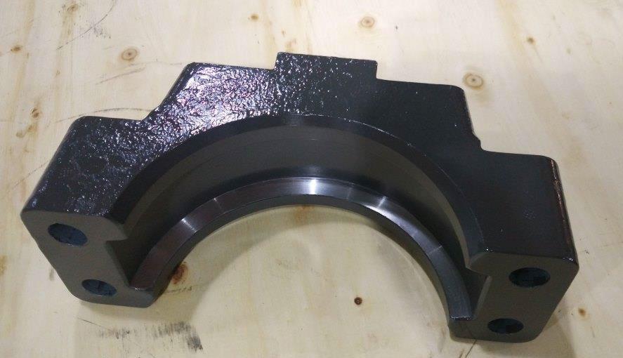 Joining Flange 1