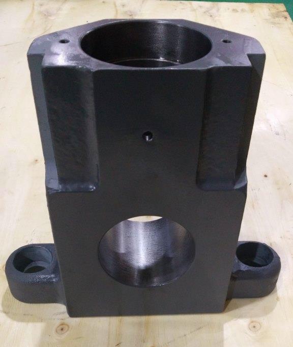 Centering Device 4