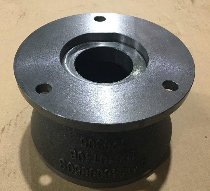 Shock Absorption Metal Part 5