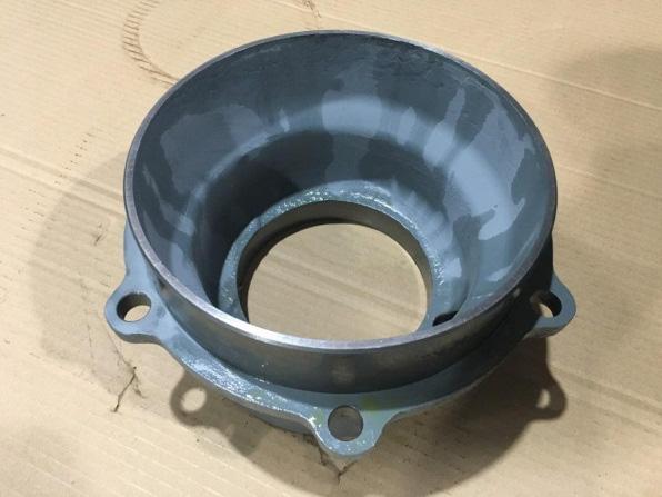Axle Box Cover 2