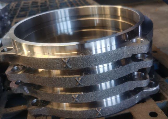 Flange 1