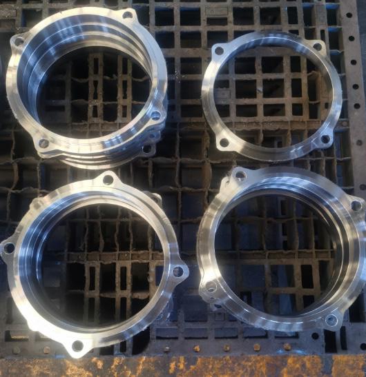 Flange 2