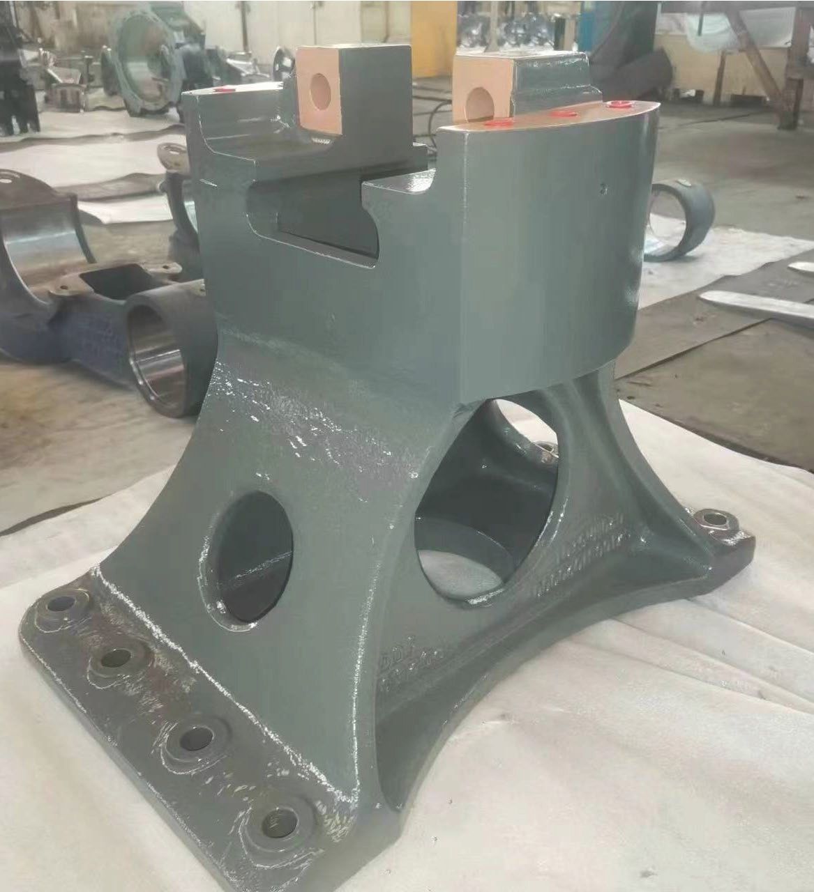 Center Pivot 1