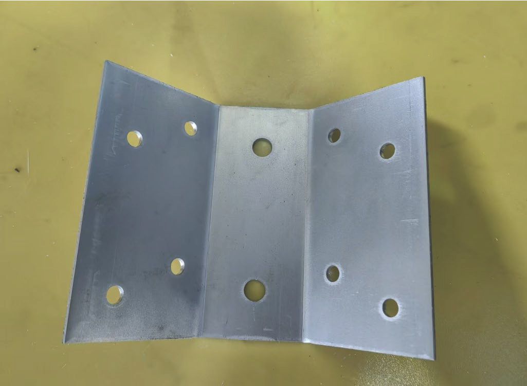 Stamping 1