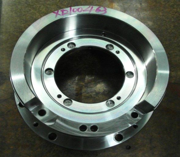 Bearing Seat 3