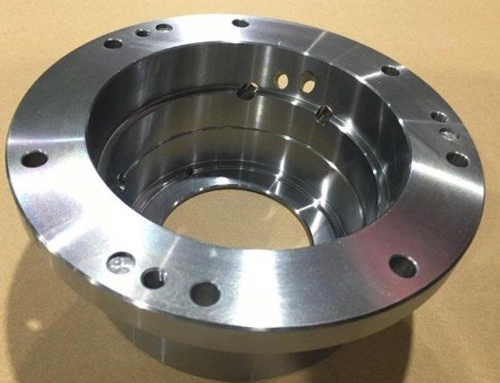 Bearing Seat 4