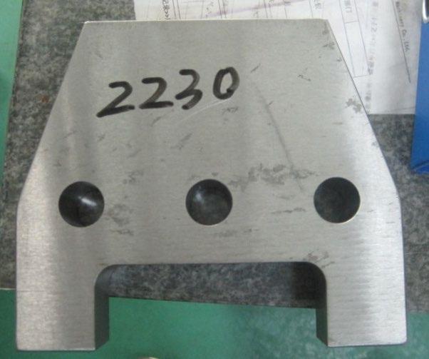 Safety Nose 1