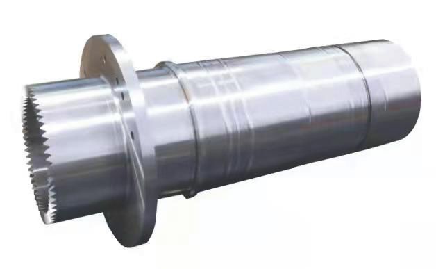 Hollow Shaft 1