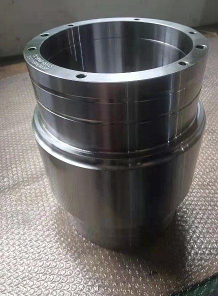 Hollow Shaft 4